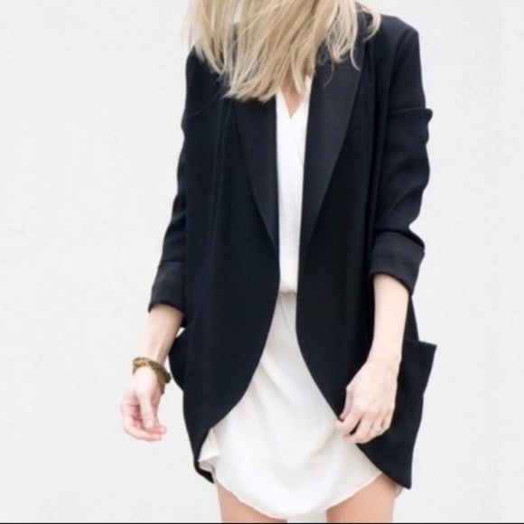 wilfred chevalier jacket